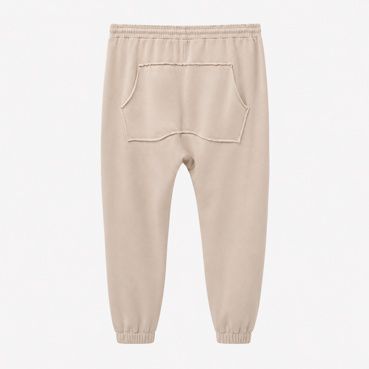 Haremshose Loungewear