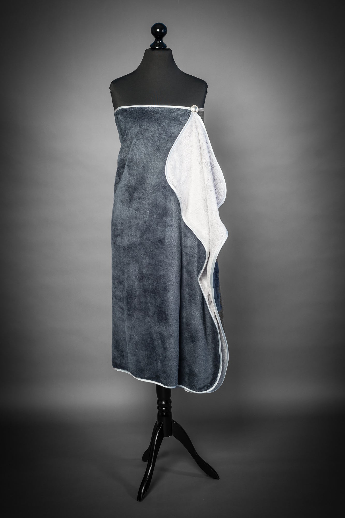 Lady-Dress-Towel/Handtuch