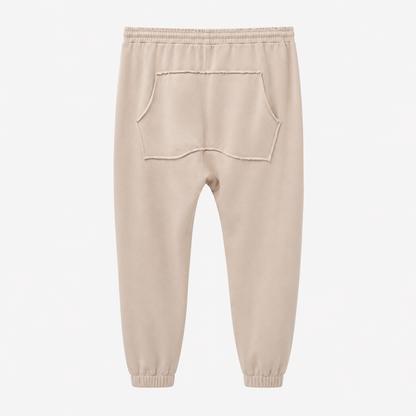 Haremshose Loungewear