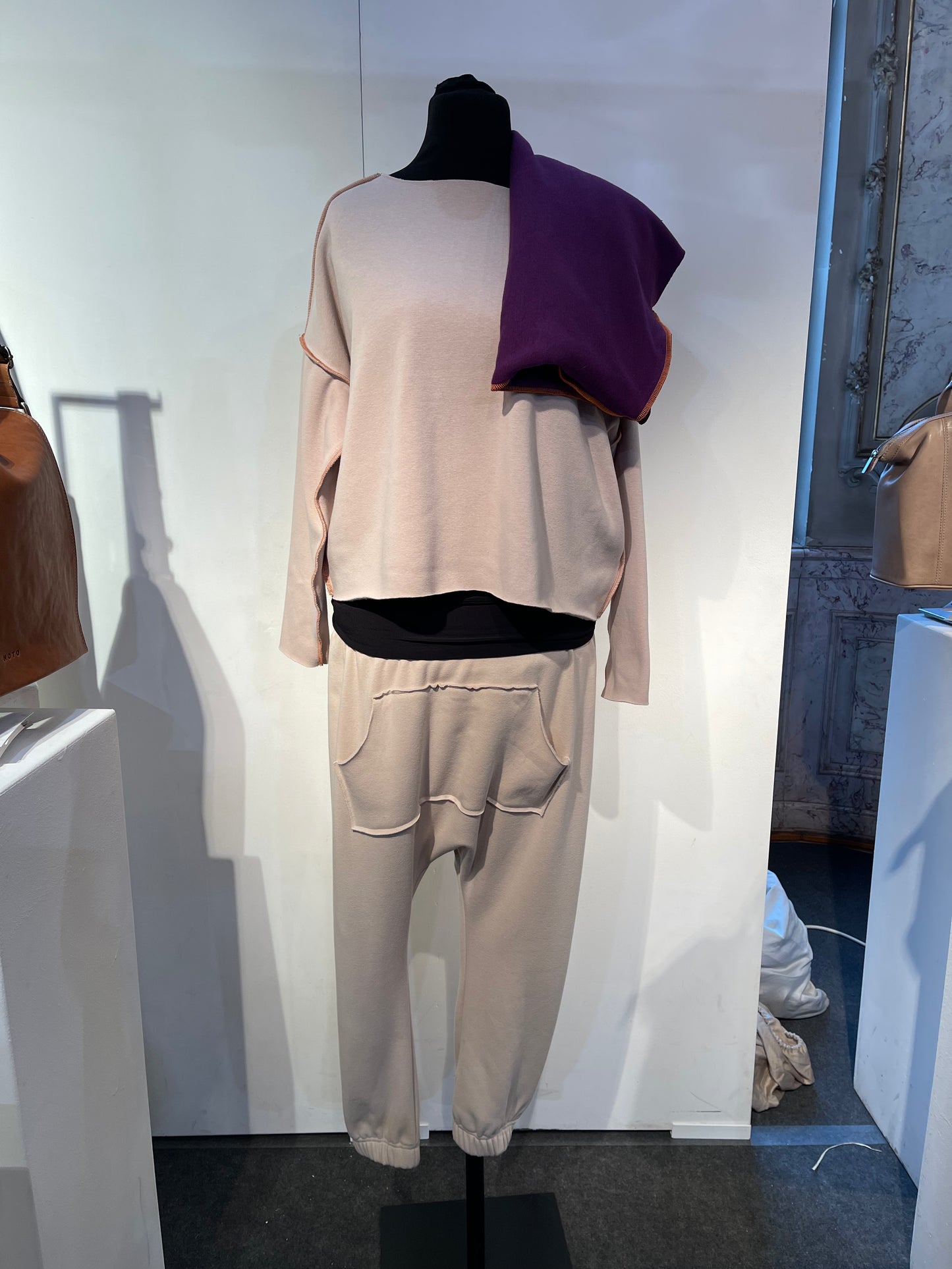 Harems - Hose bequem / Jogger