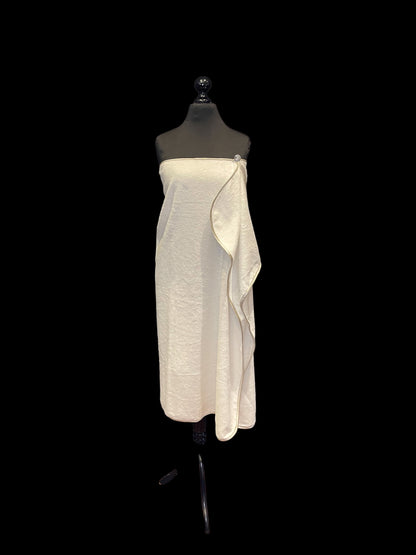 Lady-Dress-Towel