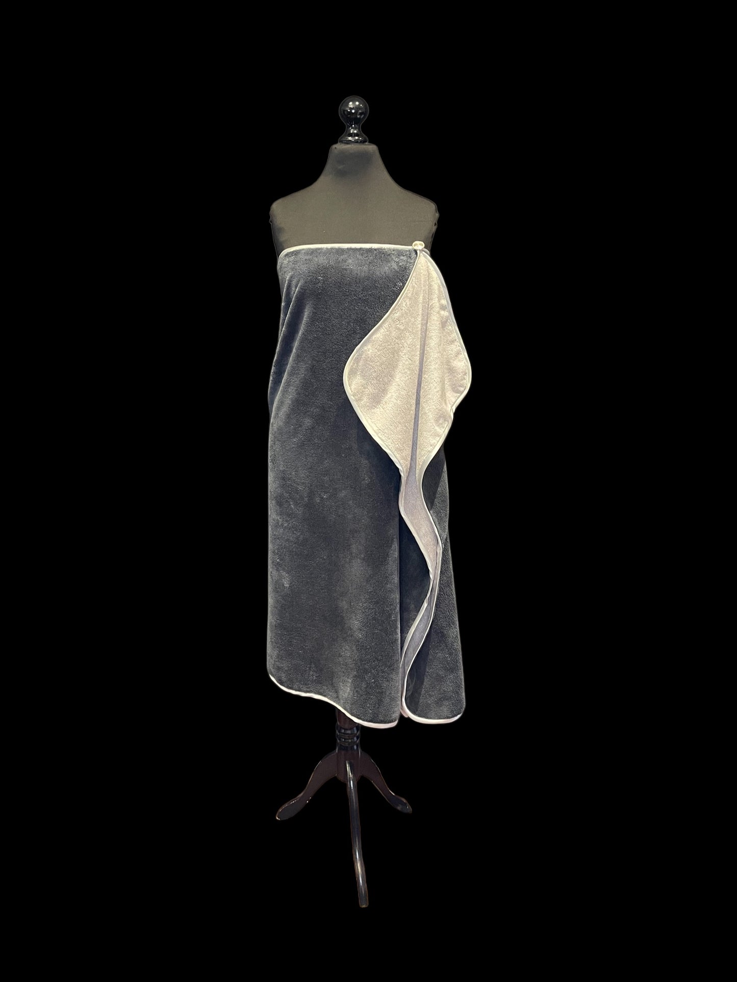 Lady-Dress-Towel