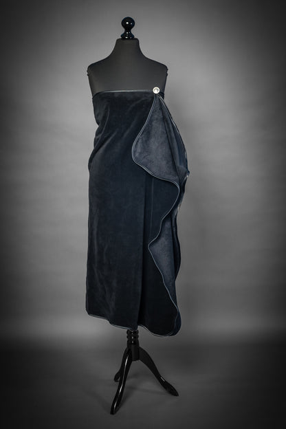 Lady-Dress-Towel